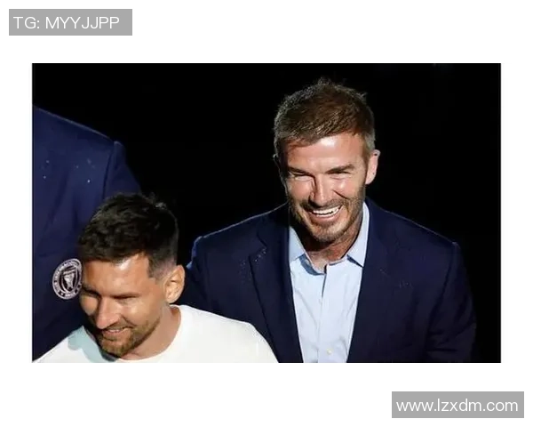 足球巨星跨界唱歌大盘点：从梅西到贝克汉姆，他们的音乐才华不容忽视